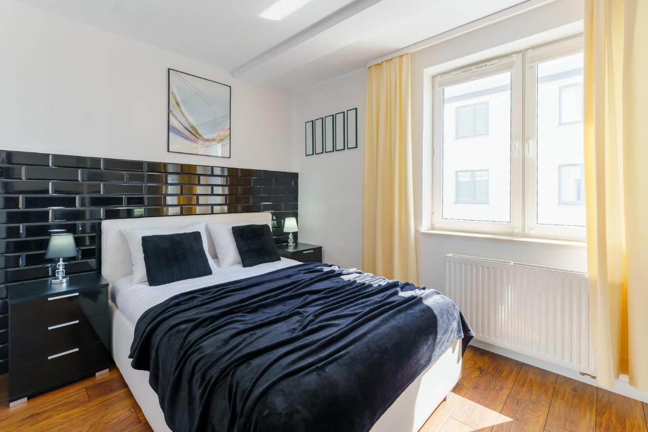 Chilliapartamenty - Baltycka - Modern Колобжег Экстерьер фото