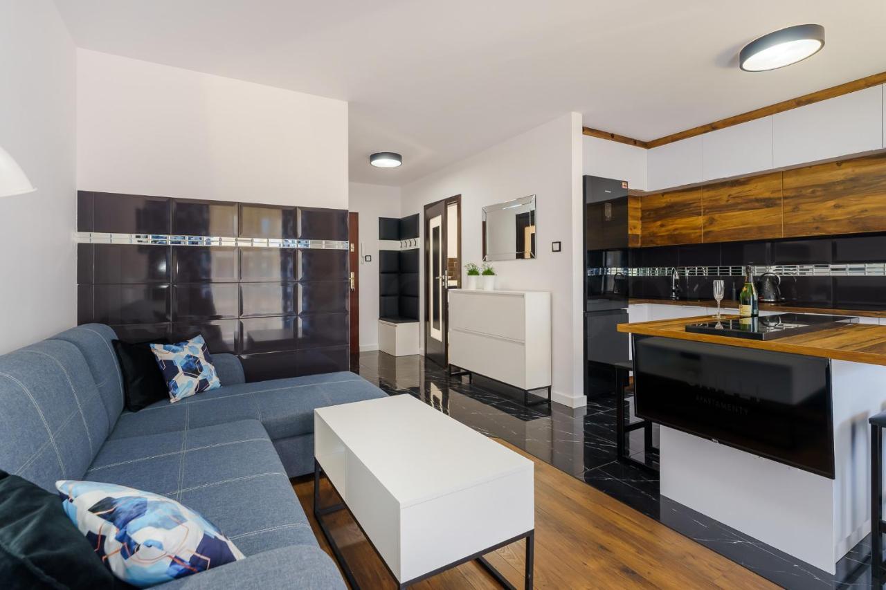 Chilliapartamenty - Baltycka - Modern Колобжег Экстерьер фото